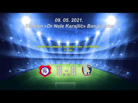 FK Rekreativo - OFK Spartak 2013 0-0 09.05.2021 - seniori