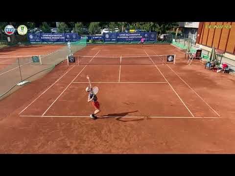 Matej Markovic - Tomas Talajka (R3)