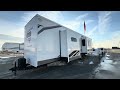 Check out this Video for a 2026 Prime Time LaCrosse 44PARK(Stock #G012060TT)  for sale by RV Dynasty. This unit is located in Bunker Hill, IN