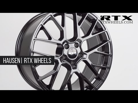 Hausen | RTX Wheels