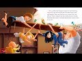 The Incredibles Read To Me Books Audio Books