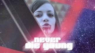 Twilight Breaking Dawn &quot;Die Young&quot; by Ke$ha (Official Music Video Parody) - Randomness