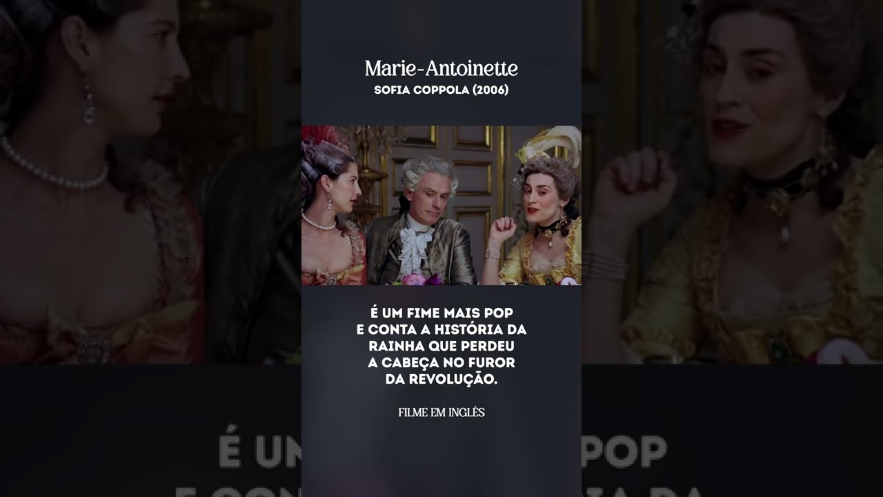 A Sua Revolução Francesa!