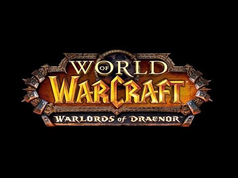 Blizzcon 2013 - WoW Warlords of Draenor - Basic Story and Lore Overview