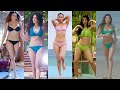 Indian Actress Bikini Hot Compilation Bollywood Actress Bikini Compilation Bikini Feast Part 2
