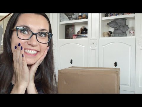 BIG BOX from ALIENWARE - Live Unboxing
