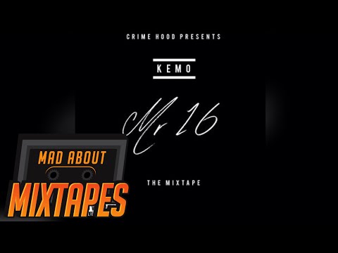 Kemo - High Speed [Mr 16] | MadAboutMixtapes