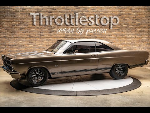 1967 Ford Fairlane (CC-1963960) for sale in Elkhart Lake, Wisconsin