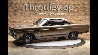 Video Thumbnail for 1967 Ford Fairlane