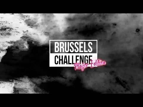 BRUSSELS CHALLENGE 2024 AFTER MOVIE VIDEO BY RSKAD