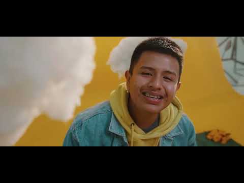 Jesus Dimas - La Niña Perfecta / video oficial