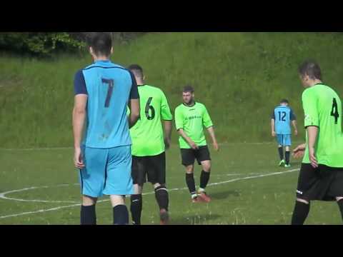 MUŽI Roštění - Rymice 1 : 2