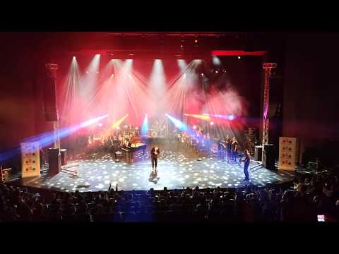 Pawbeats Orchestra & Grubson - Na szczycie [Bydgoszcz][2019]