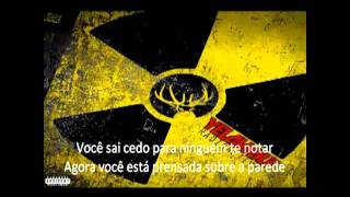 Yelawolf - Good Girl (Legendado) ft. Poo Bear - Radioactive 2011