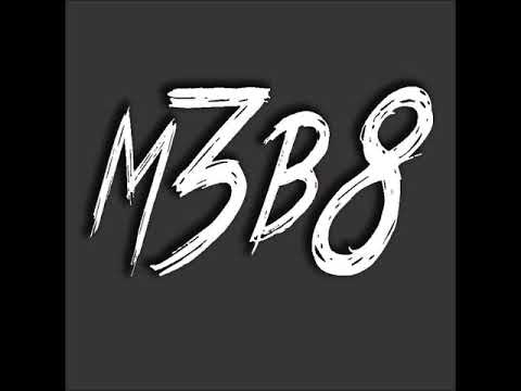 M3B8 - Badda' (Original Mix)