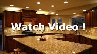 preview picture of video 'Glenview Granite Countertops -How to order granite countertops in Glenview IL'