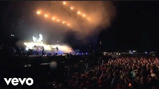 Flashing Lights - Live From Oxegen Festival 2013