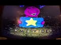 Opening To Barney S Rhyme Time Rhythm 2000 VHS