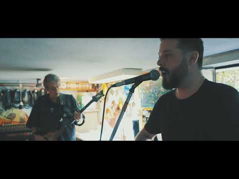 Comfortably Numb - Pink Floyd cover by  The Good Fellas Band Greece