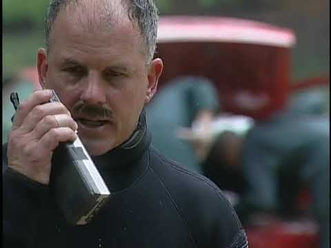 The FBI Files Season 4 Episode 7 S04E07 - "Unlawful Flight" Complete TV Series