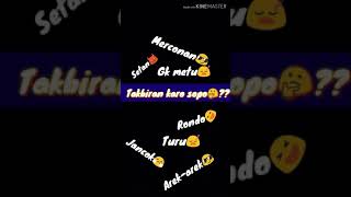 Download lagu Story wa takbiran😉 mp3 Download lagu Story wa takbiran😉 mp3