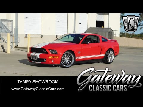 2008 Ford Mustang (CC-1925920) for sale in O'Fallon, Illinois