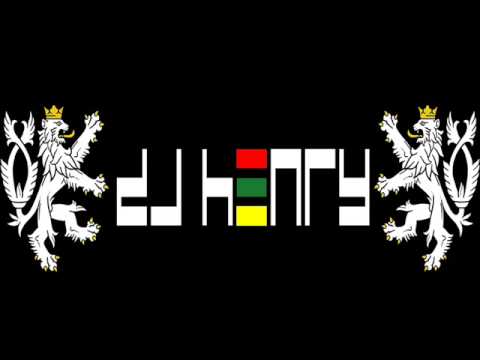 Dj Henry vs Wantoks - Everything (Reggae Mix)