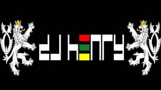 Dj Henry vs Wantoks - Everything (Reggae Mix)