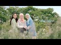Wardah Feel The Beauty