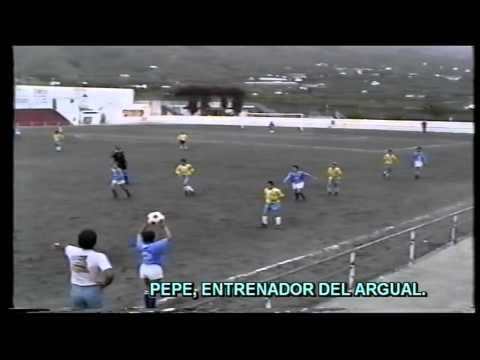 ARGUA AL.-ARIDANE AL. 1993.VOB