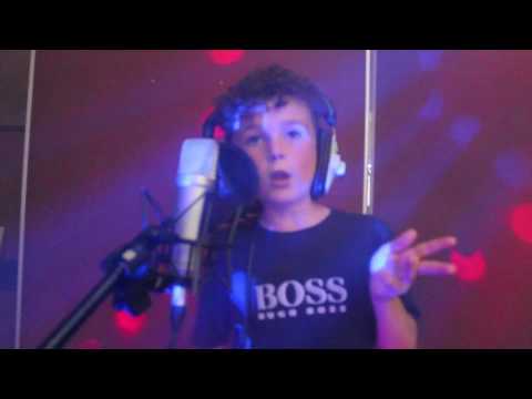 APTVUK - Kaidez - My Name is Kaidez - [Mozart Riddim - Ambitious Production] #Kaidez