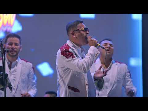 Emer y Son Orquesta - Mix Andino 1