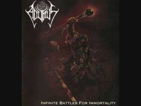 Adumus - Infinite Battles for Immortality