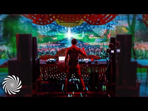 Avalon Live @ Ozora Festival 2017