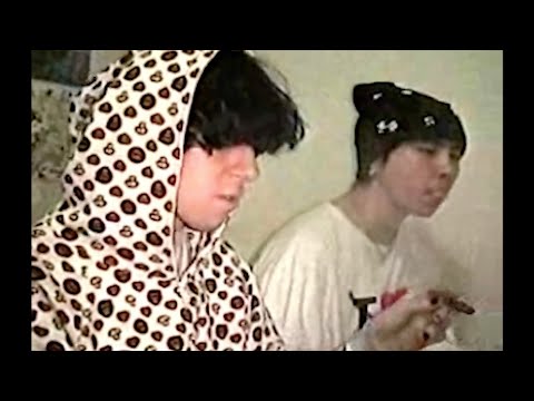 capoxxo x lil yu - internetpeople (music video)