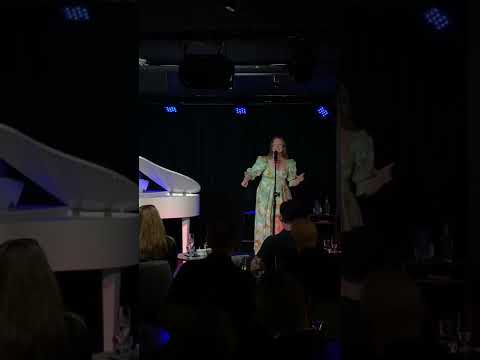 Alex Young - Introduction and Don't Laugh