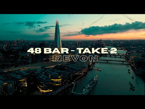 NEVON - 48 BAR FREESTYLE ( TAKE2 )