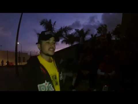 BORIKO vs SUIL LEINAD // OCTAVOS // FINDE BATTLE 2018