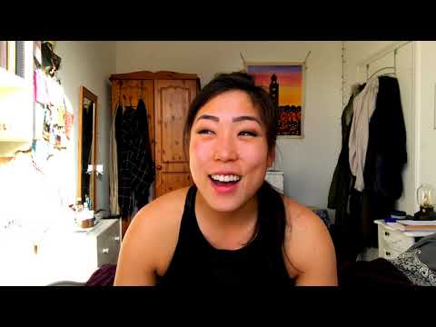 Power Moves Fitness video.