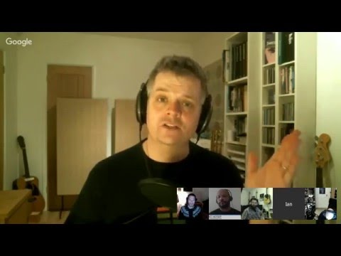 Ask me anything (about loudness or dynamics)