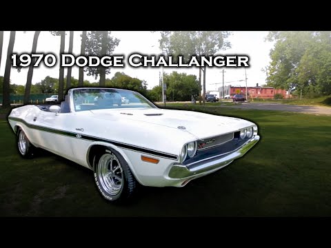 1970 Dodge Challenger R/T (CC-1392975) for sale in Milford, Michigan