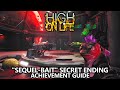 High on Life - Secret Ending Guide - Sequel-Bait Achievement - Discover Dr. Gurgula in Human Haven
