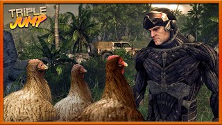 10 Times Video Game Copy Protection Was Actually Fun