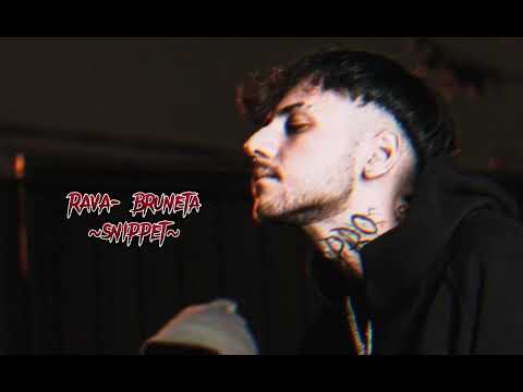 Rava- Bruneta (Snippet)