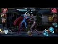 Injustice 2 Mobile Arena Vs EK Secrets
