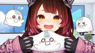 【アニメ】ゆる​キャラちぎってみた