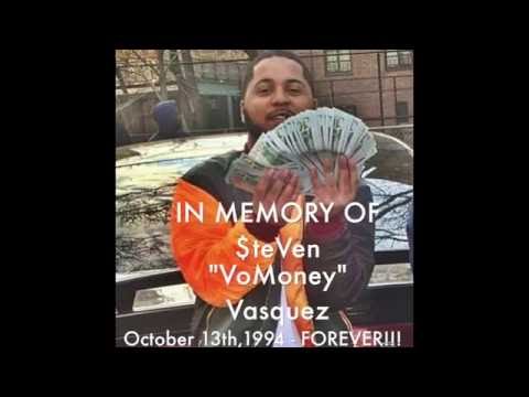 Pleasant Mentality Presents - I Feel Like VO Feat. ShyRaXX & LouGatti