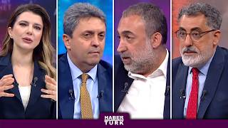 #CANLI - Şi - Trump Zirvesi: Altın/Borsa/Dolar Ne Olacak?