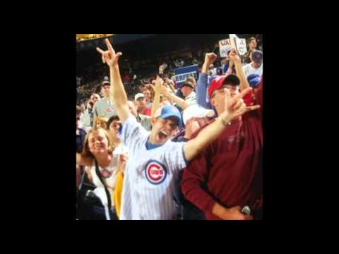 Fluid Minds - Chicago Cubs Song - Do The Dip (Win That Championship)