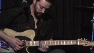 Seth Lee Jones - Key To The Highway video